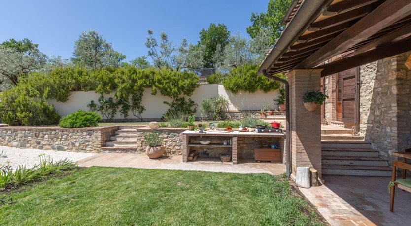 Photo of A Rural Retreat