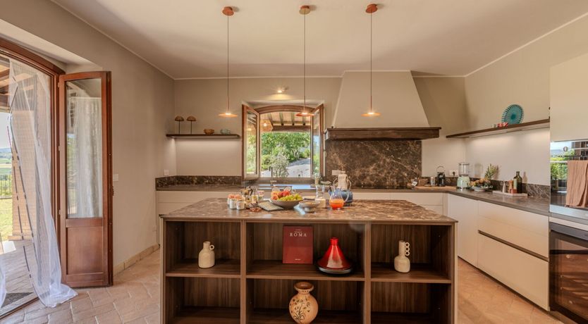 Photo of A Rural Retreat