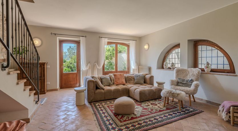 Photo of A Rural Retreat