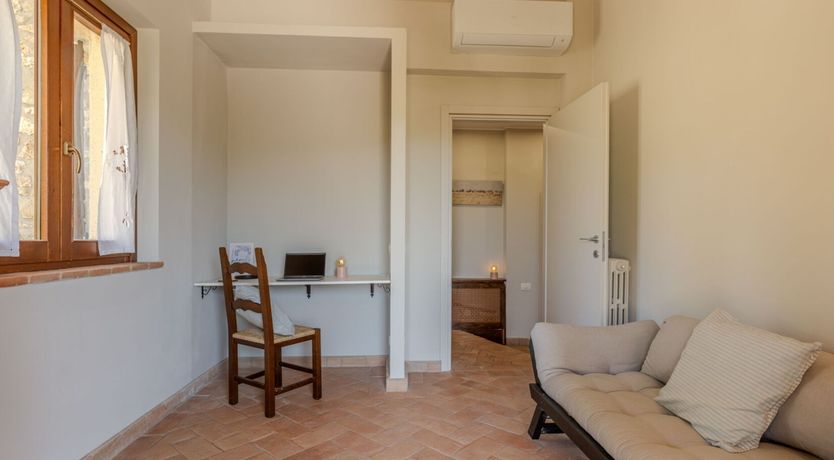 Photo of A Rural Retreat