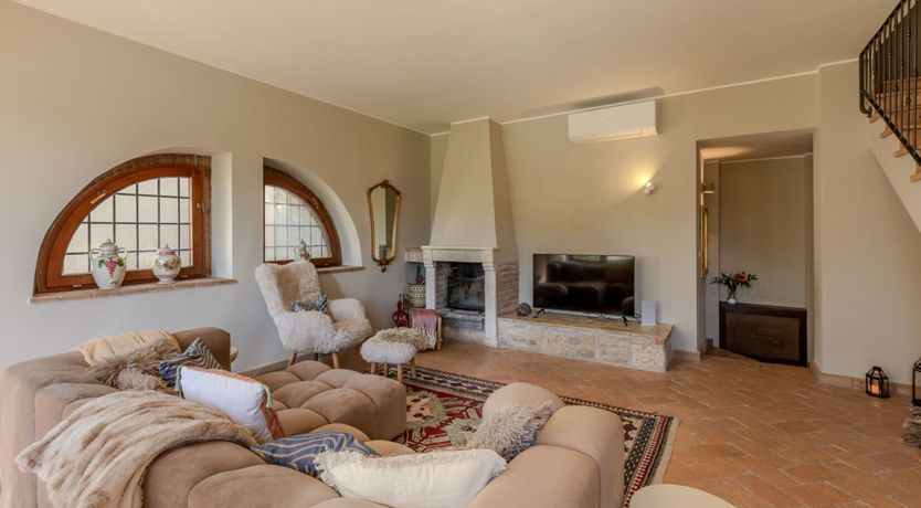 Photo of A Rural Retreat