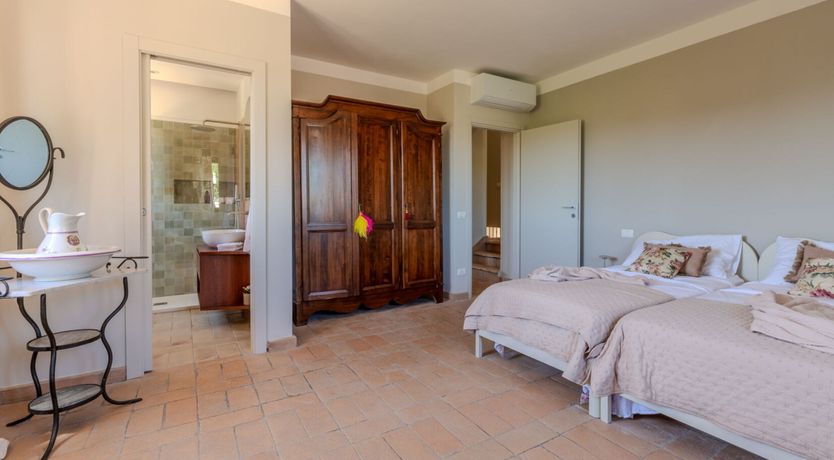 Photo of A Rural Retreat