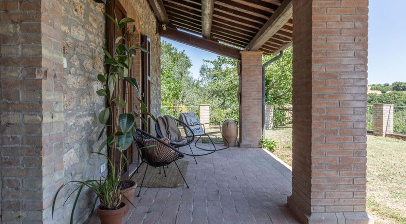 Photo of A Rural Retreat