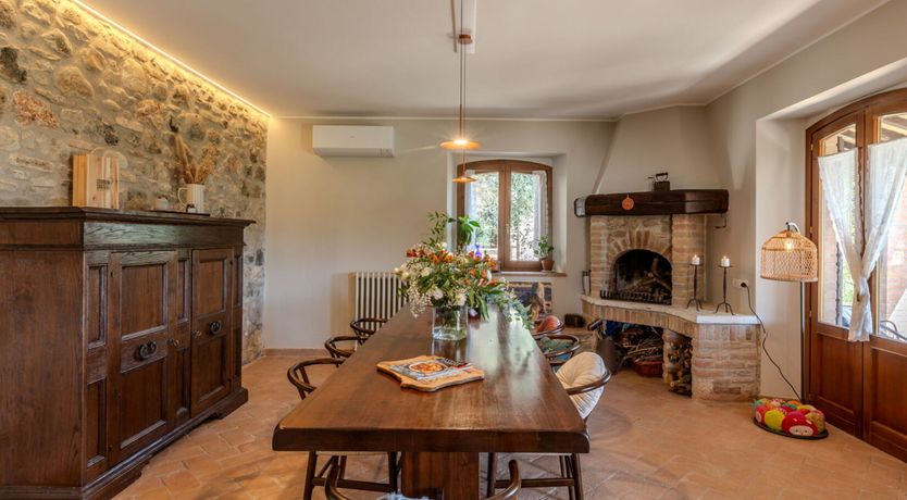 Photo of A Rural Retreat