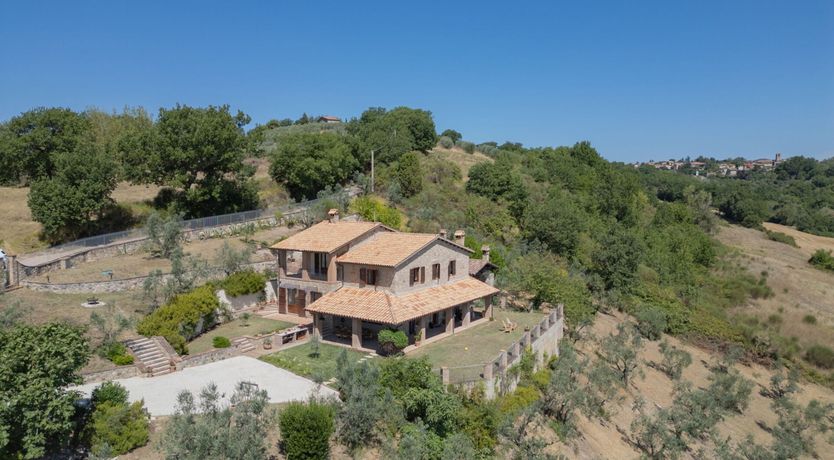 Photo of A Rural Retreat