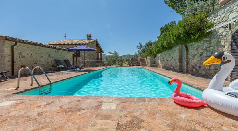 Photo of A Rural Retreat