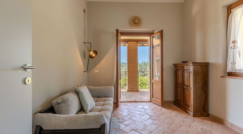 Photo of A Rural Retreat