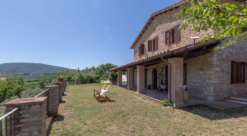 Photo of A Rural Retreat