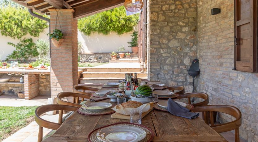 Photo of A Rural Retreat