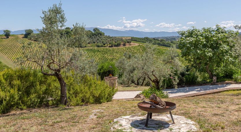 Photo of A Rural Retreat