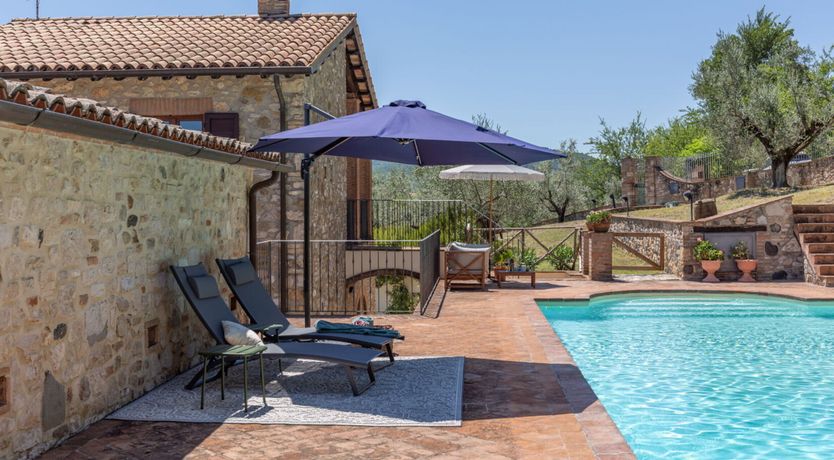 Photo of A Rural Retreat