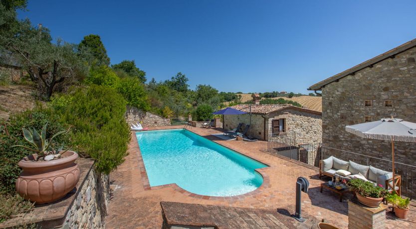 Photo of A Rural Retreat