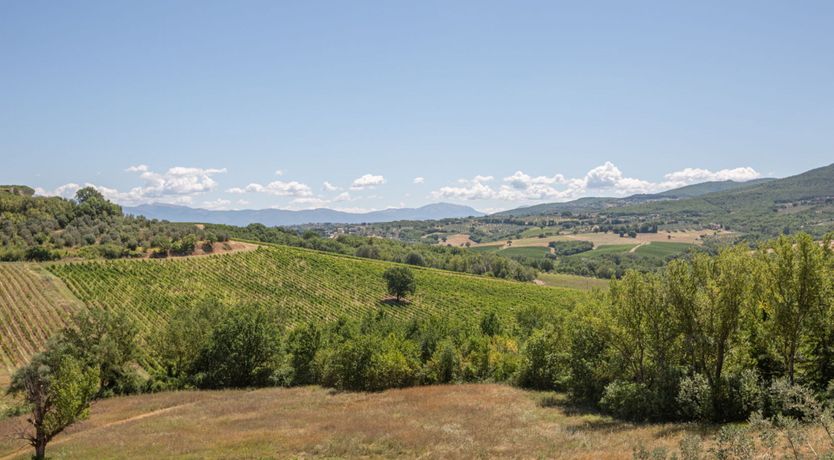 Photo of A Rural Retreat