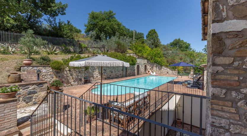 Photo of A Rural Retreat