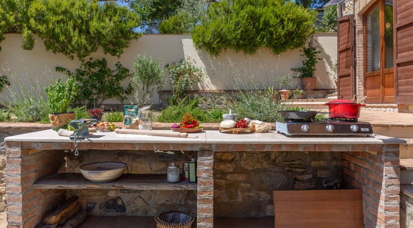 Photo of A Rural Retreat