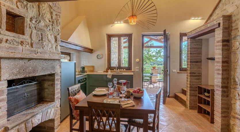 Photo of A Rural Retreat