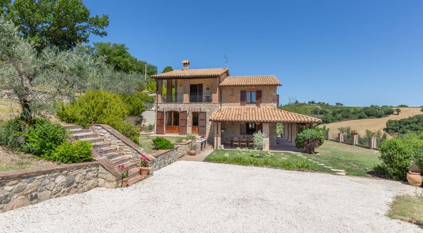 Photo of A Rural Retreat