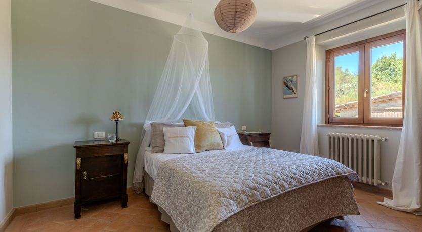 Photo of A Rural Retreat