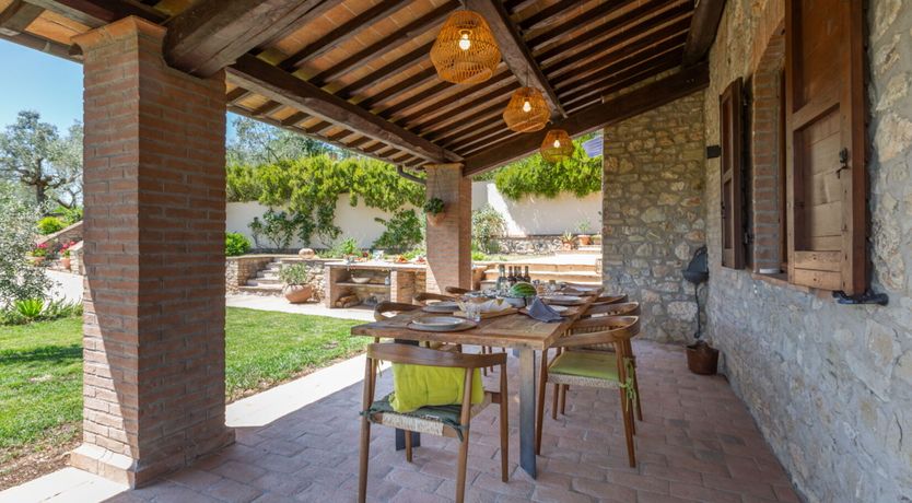 Photo of A Rural Retreat