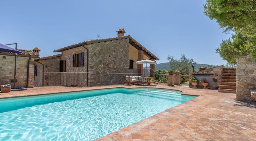 Photo of A Rural Retreat