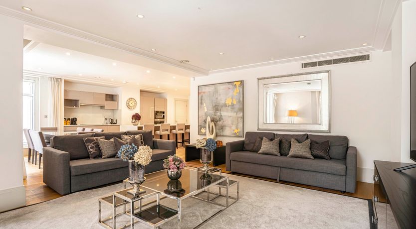 Photo of Park Avenue Abode