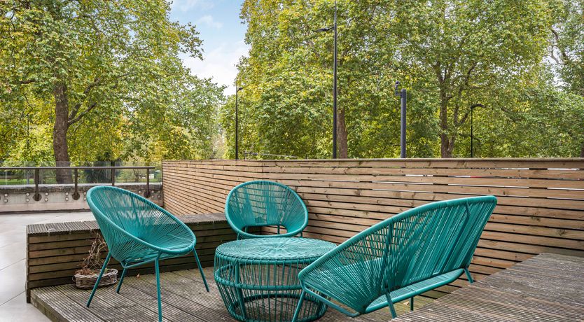 Photo of Park Avenue Abode