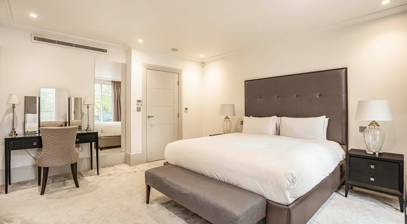 Photo of Park Avenue Abode