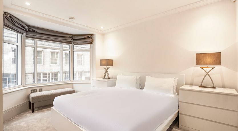 Photo of Park Avenue Abode