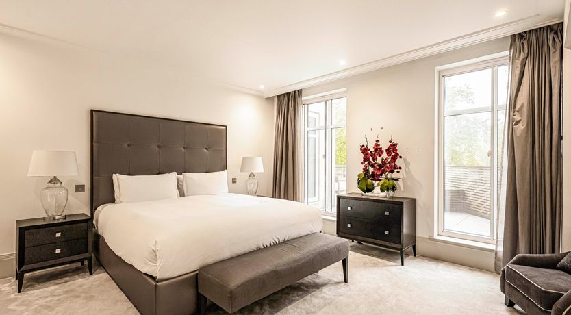 Photo of Park Avenue Abode