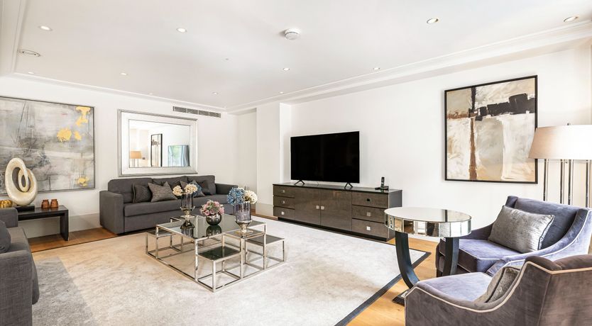 Photo of Park Avenue Abode