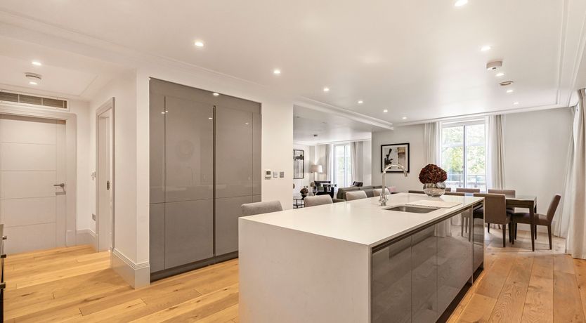 Photo of Park Avenue Abode