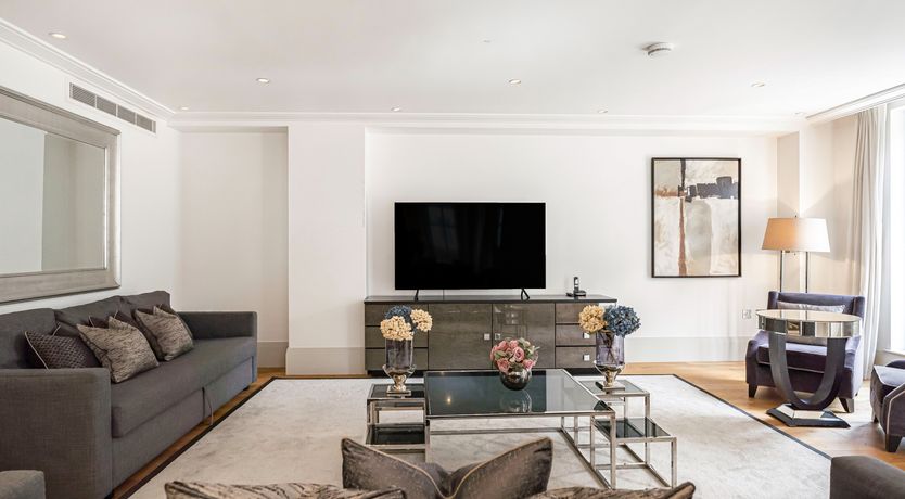 Photo of Park Avenue Abode