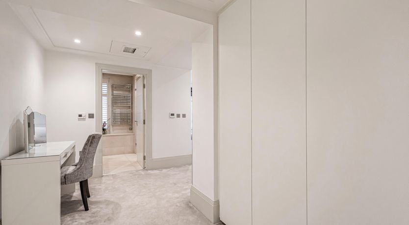 Photo of Park Avenue Abode