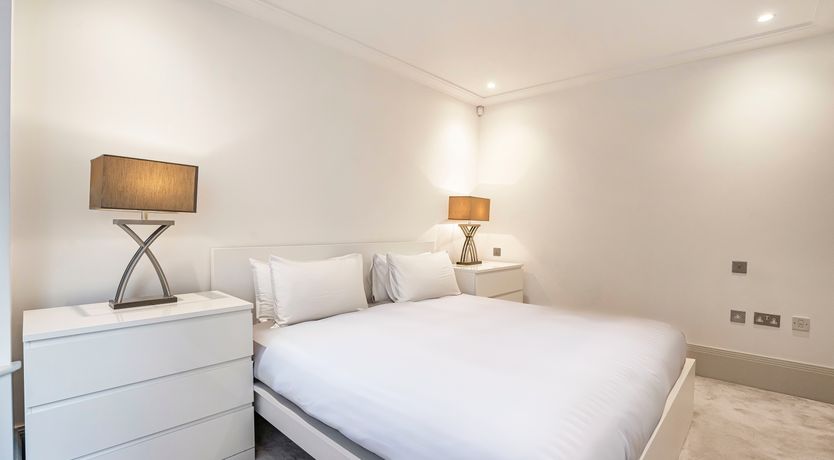 Photo of Park Avenue Abode