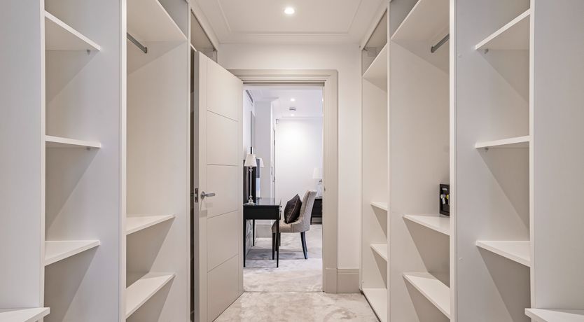 Photo of Park Avenue Abode