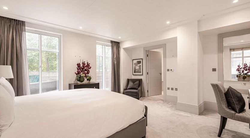 Photo of Park Avenue Abode