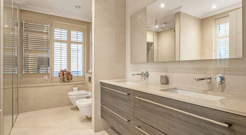 Photo of Park Avenue Abode