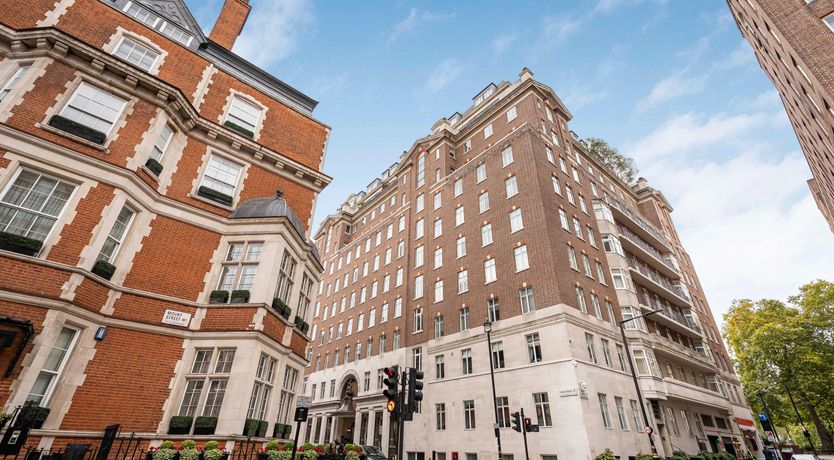 Photo of Park Avenue Abode