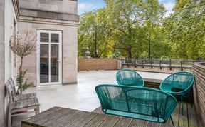 Photo of Park Avenue Abode