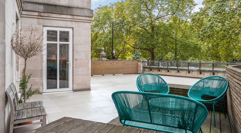 Photo of Park Avenue Abode