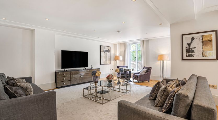 Photo of Park Avenue Abode