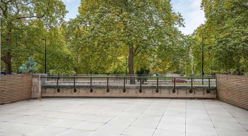 Photo of Park Avenue Abode