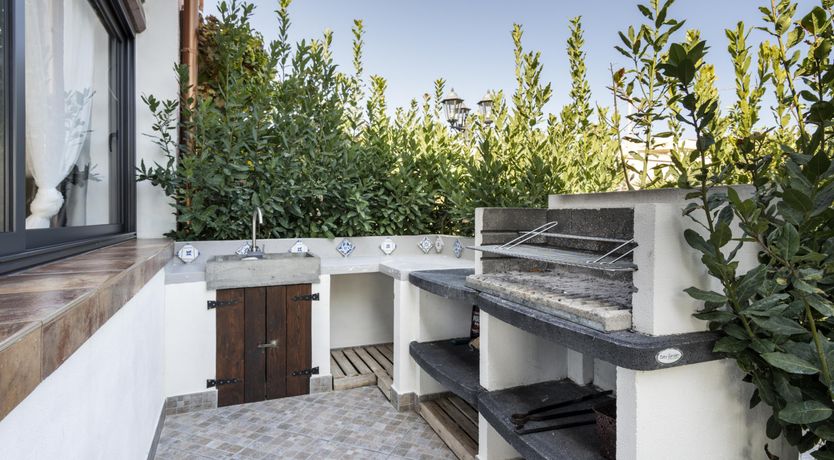 Photo of The Western Coast