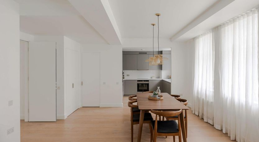 Photo of The Modern Place