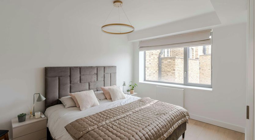 Photo of The Modern Place