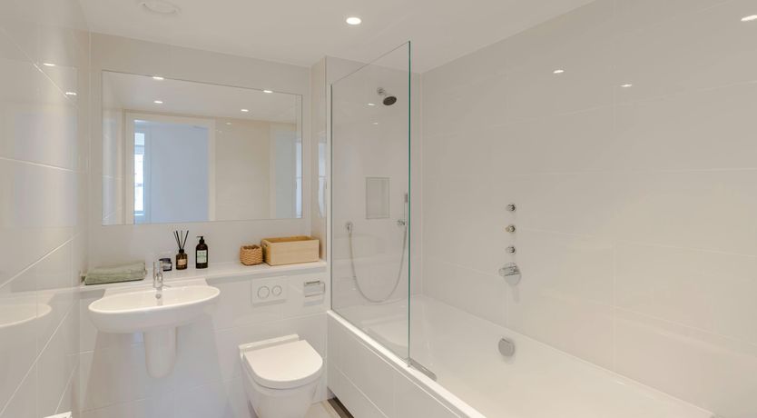 Photo of The Modern Place