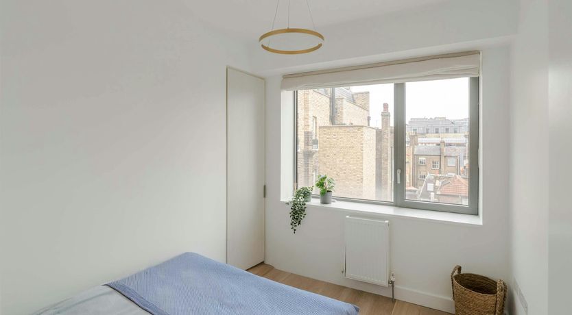 Photo of The Modern Place