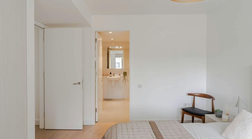 Photo of The Modern Place