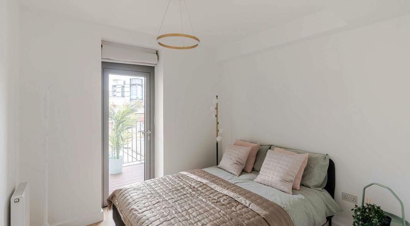 Photo of The Modern Place