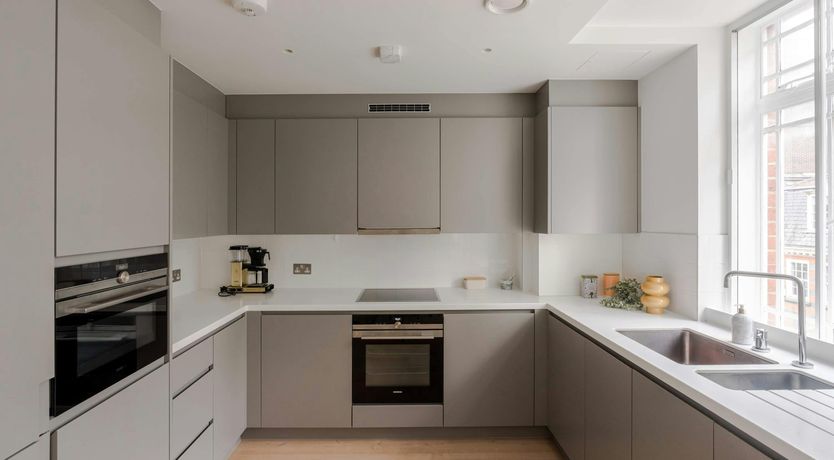 Photo of The Modern Place